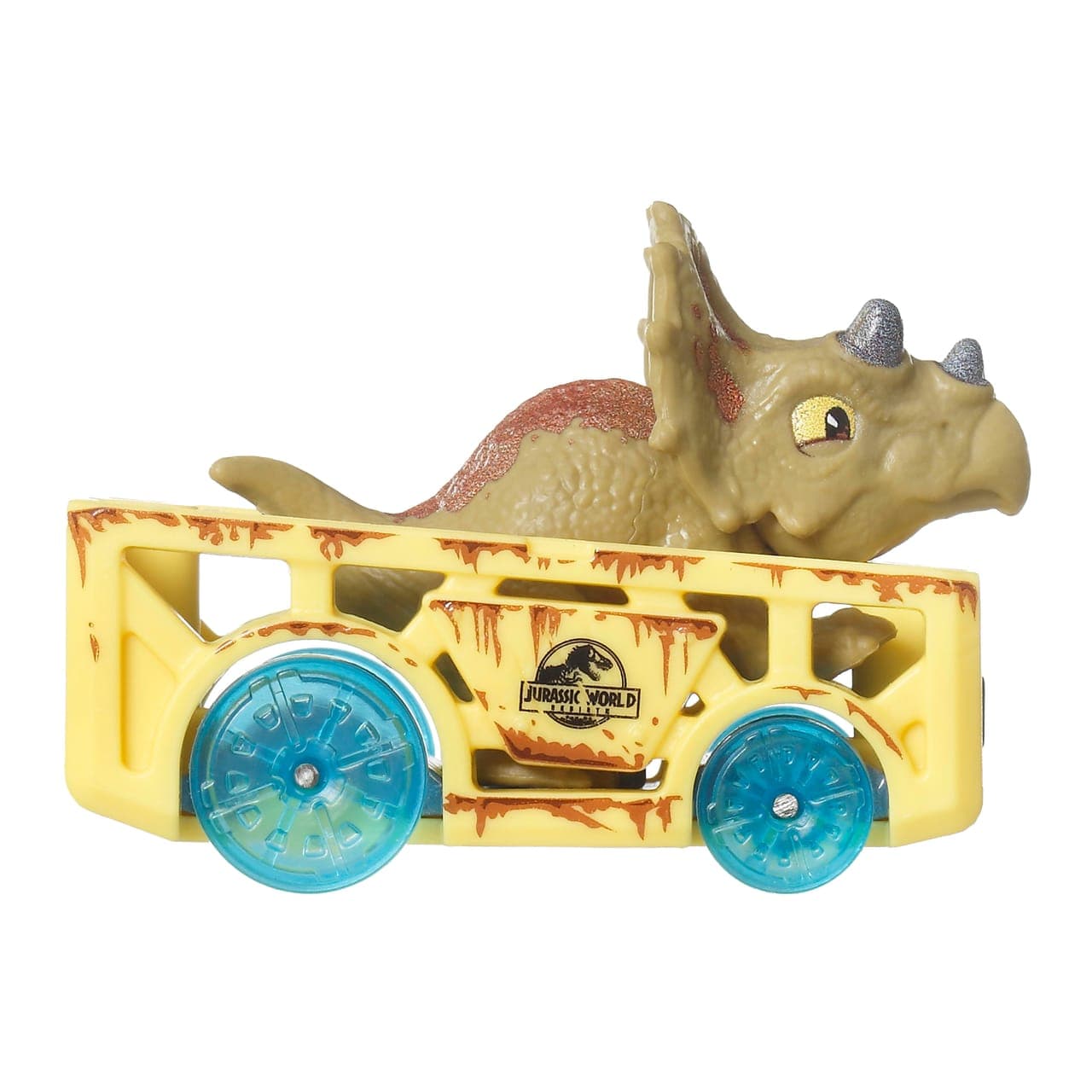 Triceratops 5