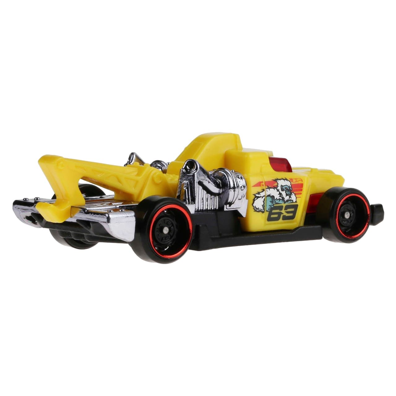 HAULERBACK 3