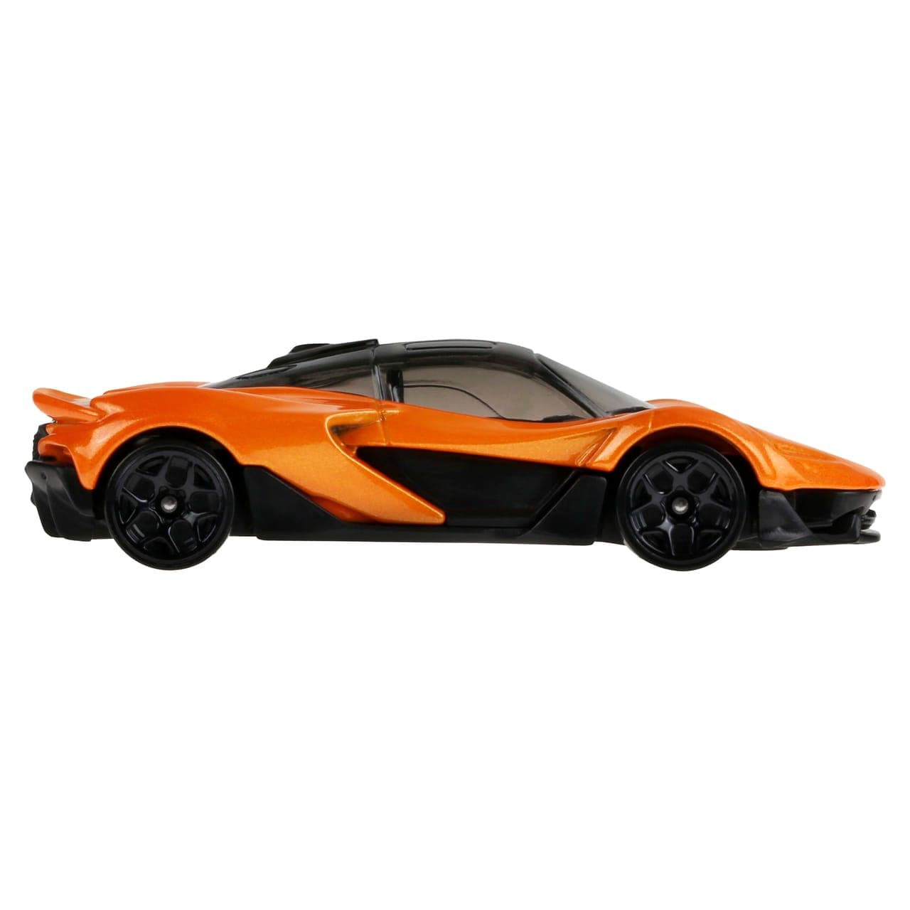 McLAREN W1 5