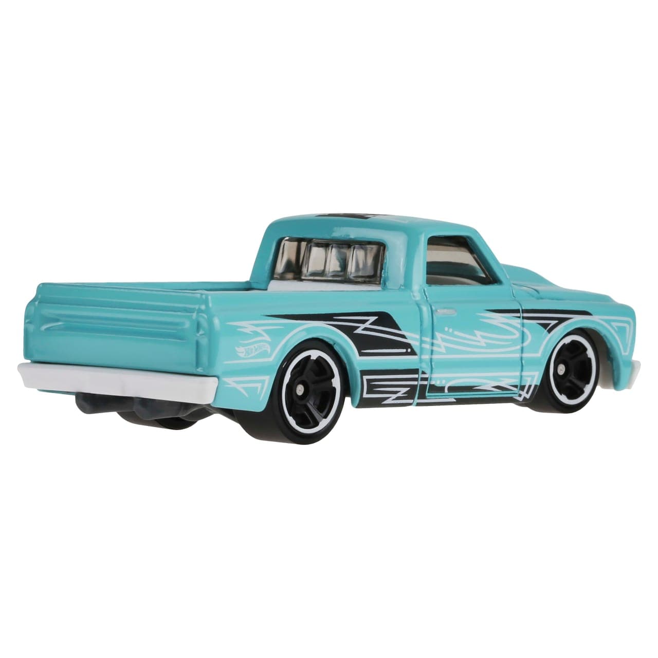 ’67 CHEVY C10 3