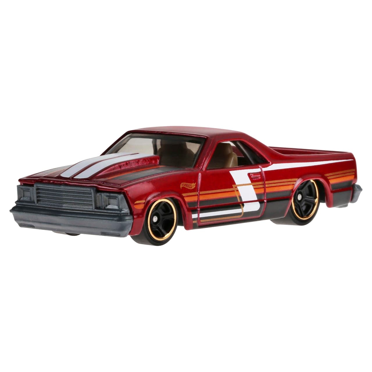 '80 EL CAMINO