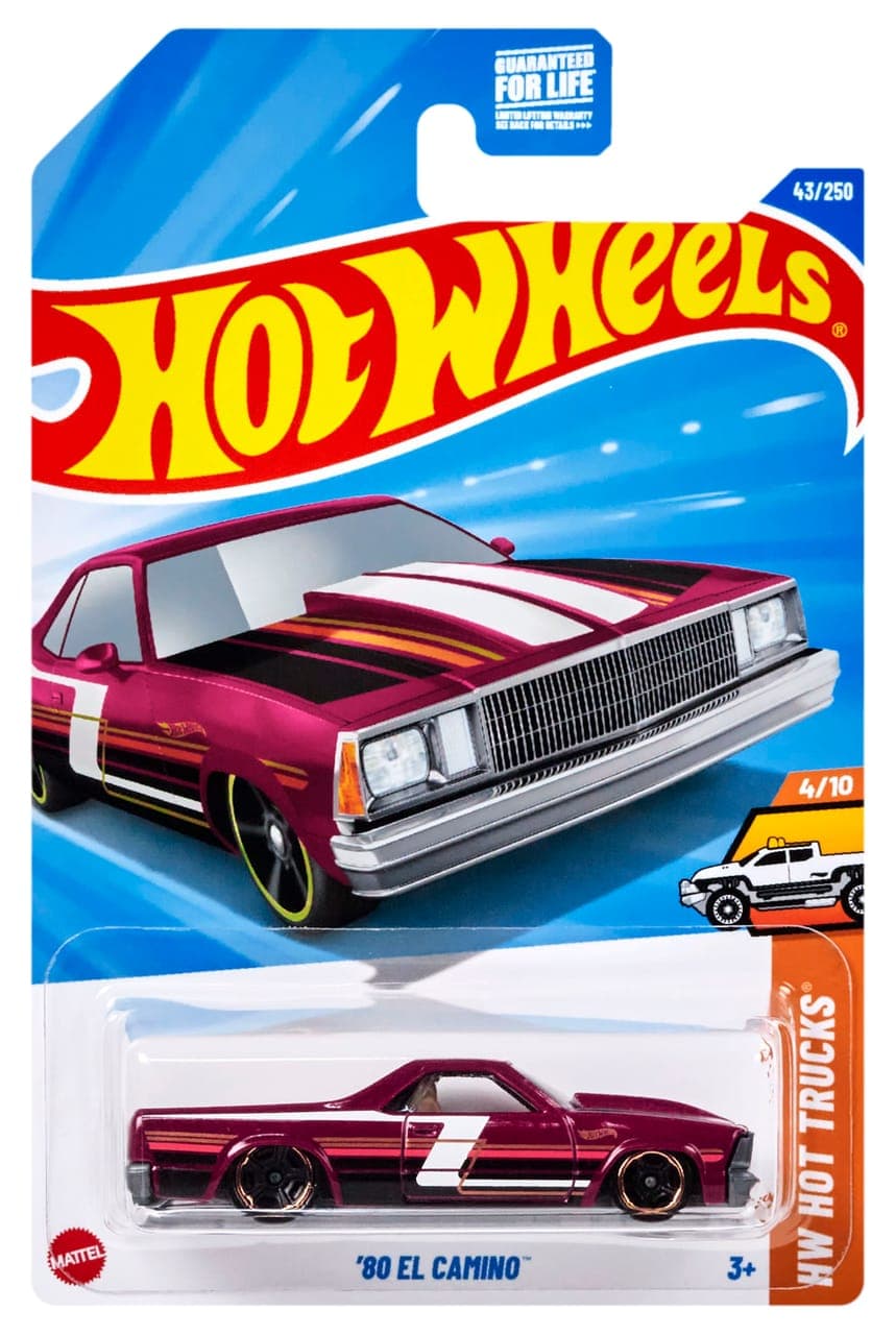'80 EL CAMINO 2
