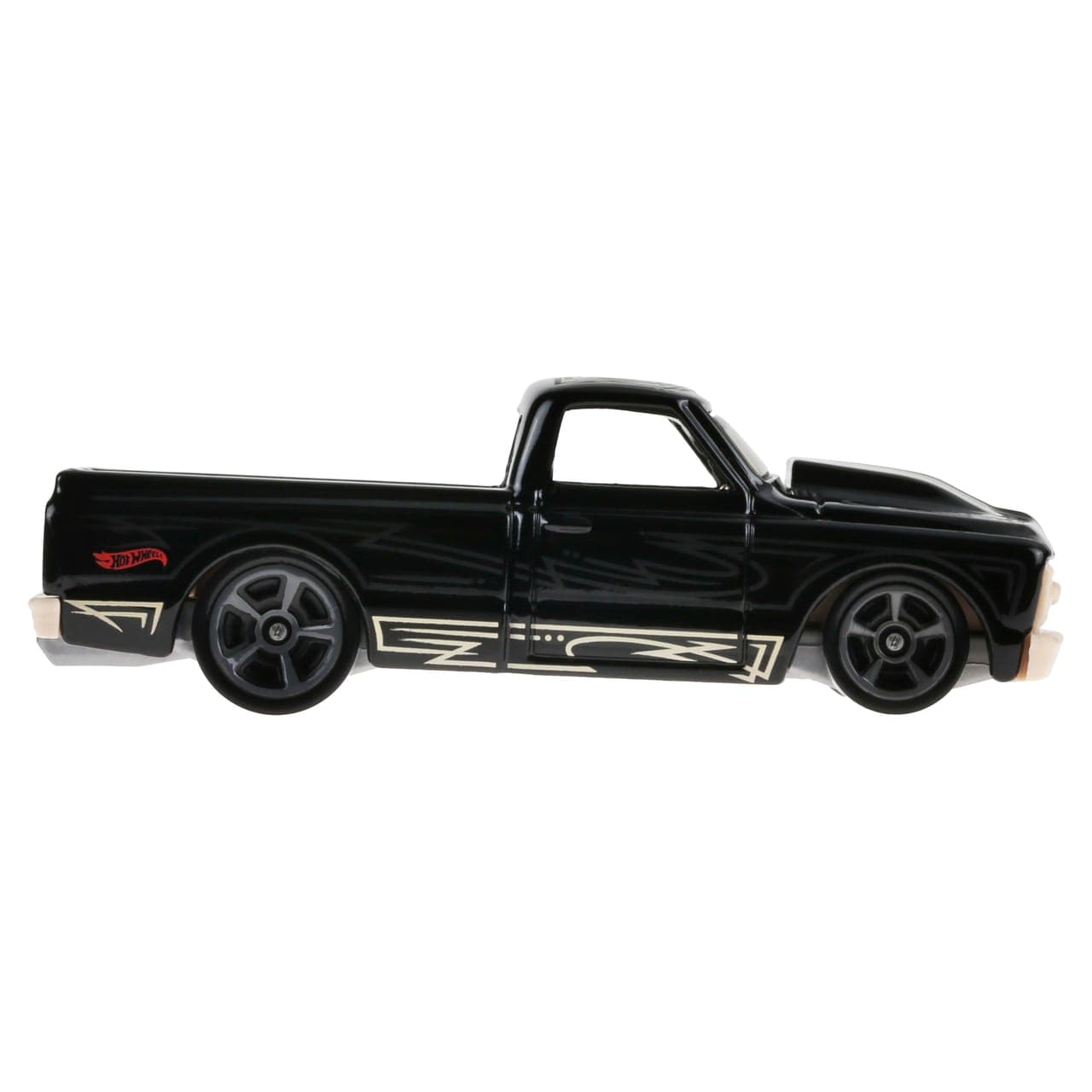 ’67 CHEVY C10 5