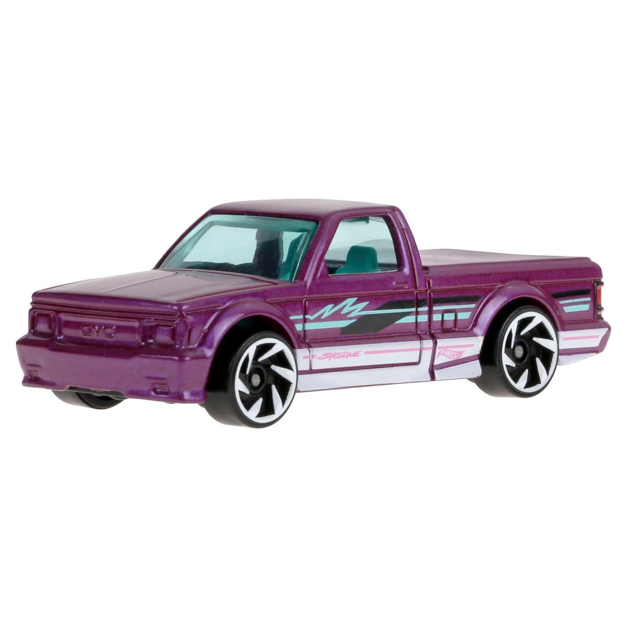 ’91 GMC SYCLONE