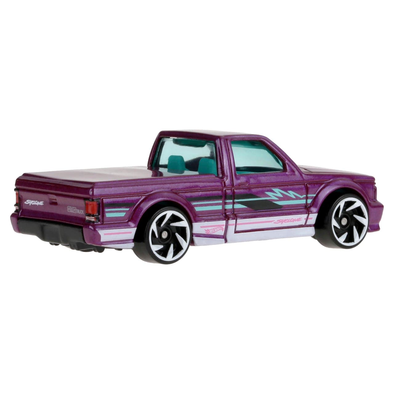 ’91 GMC SYCLONE 3