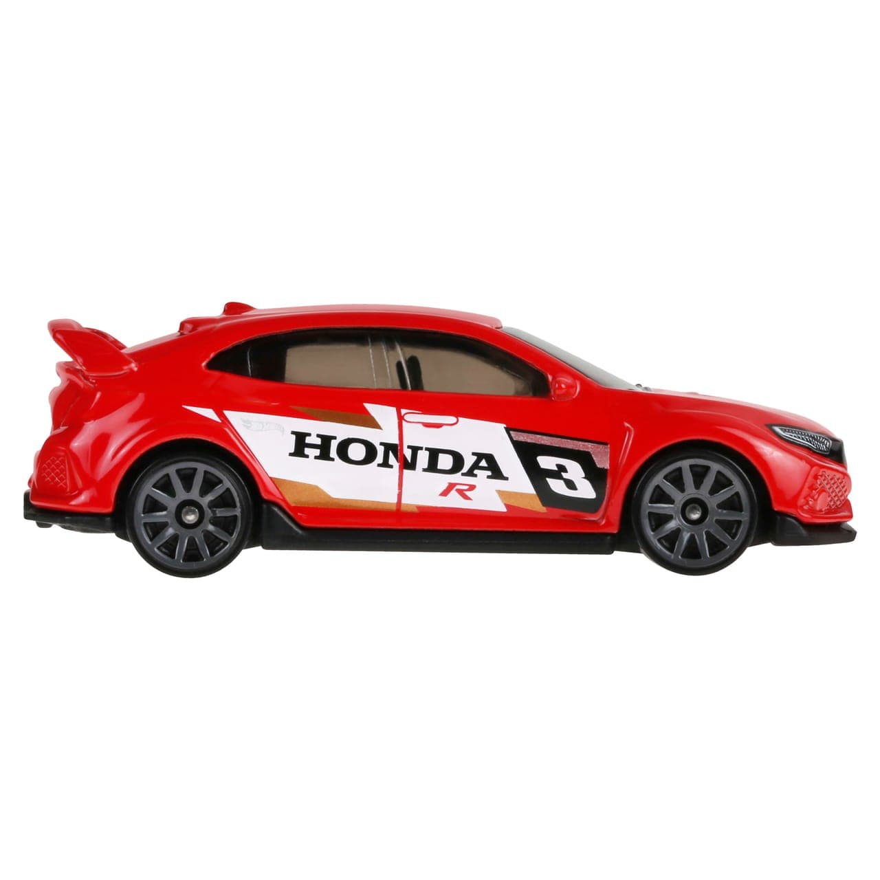 2018 HONDA CIVIC TYPE R 5