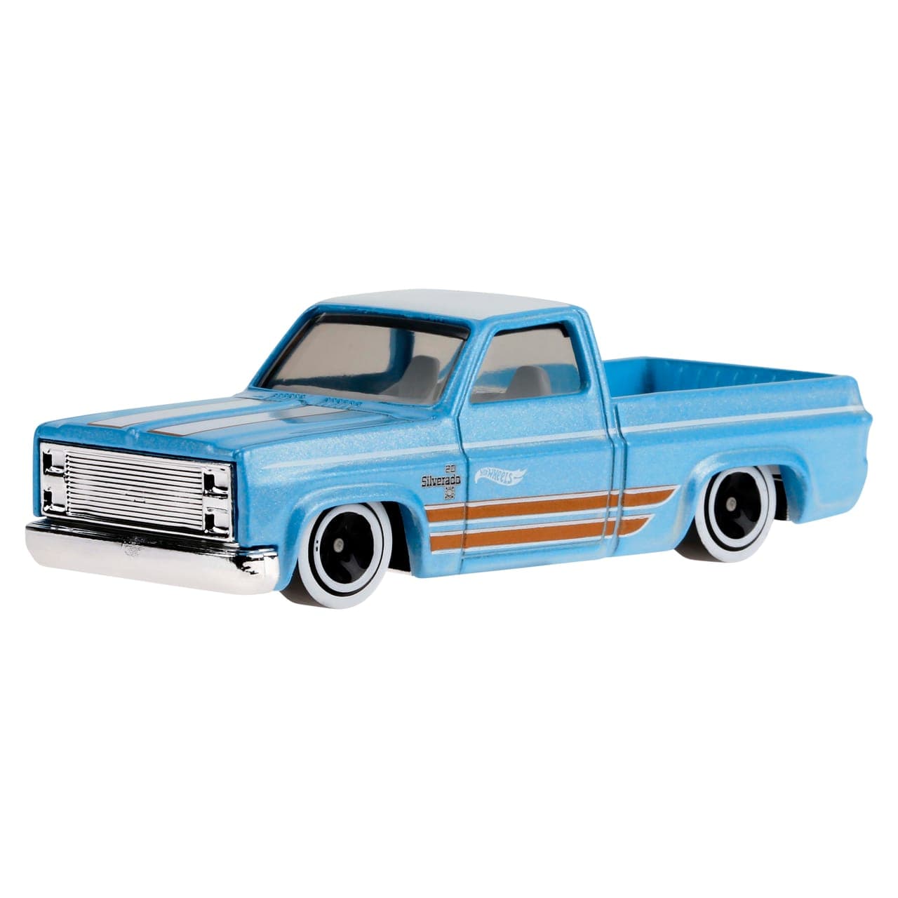 ’83 CHEVY SILVERADO