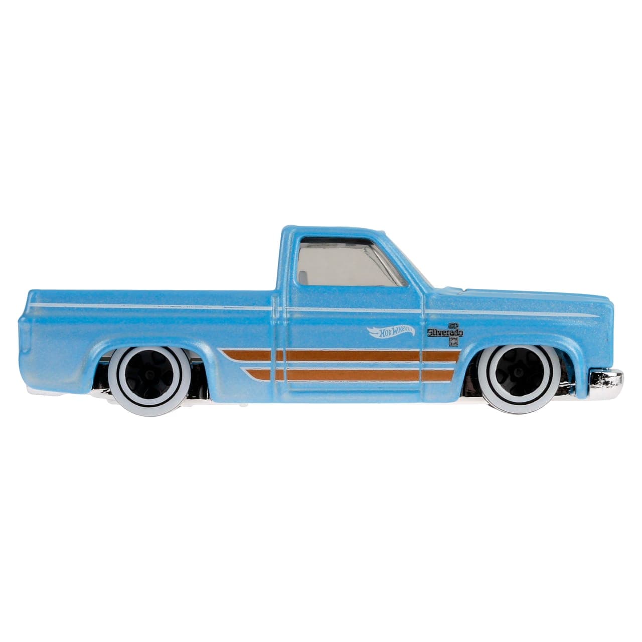’83 CHEVY SILVERADO 5