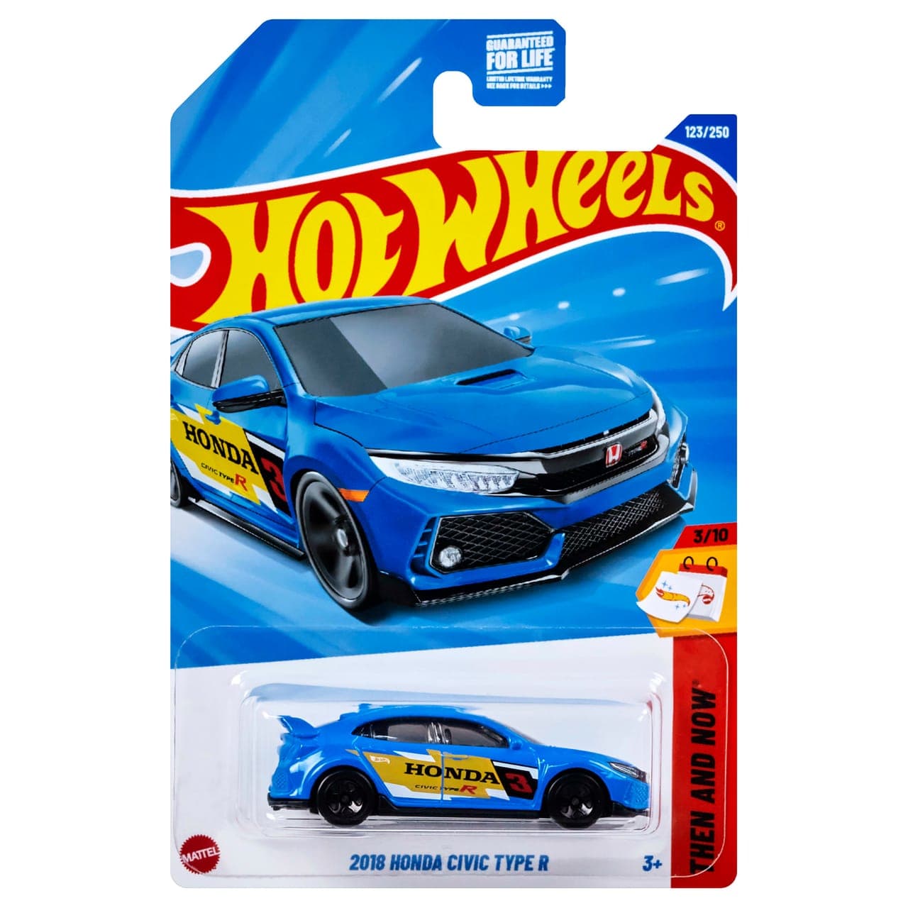 2018 Honda Civic Type R 2