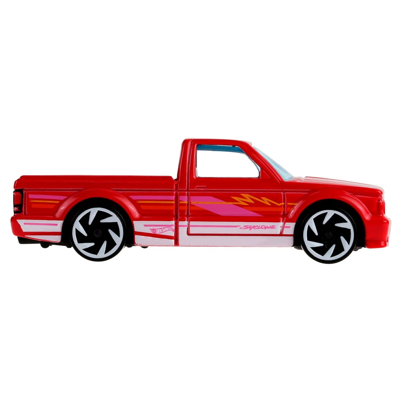 91 GMC SYCLONE 4