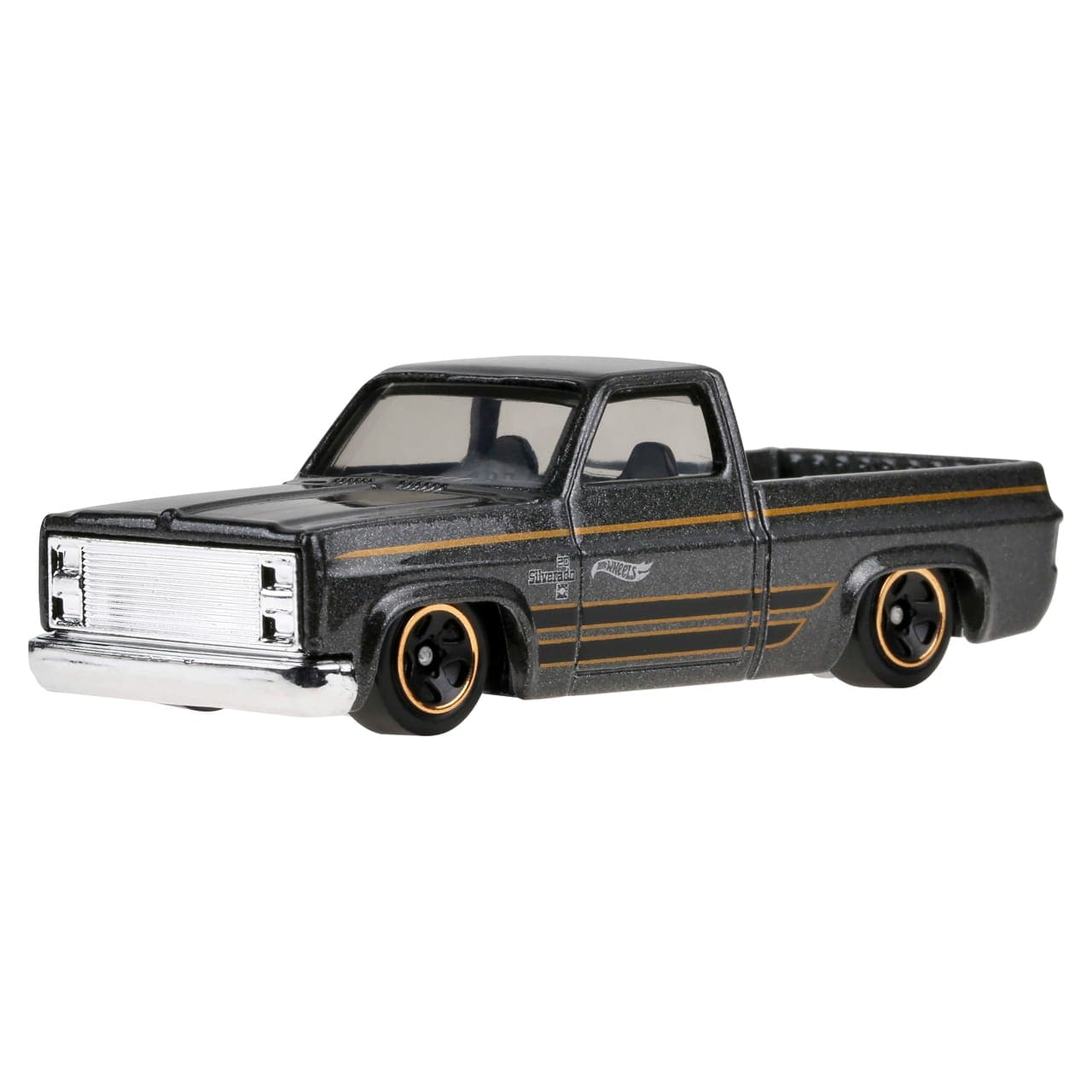 ’83 CHEVY SILVERADO