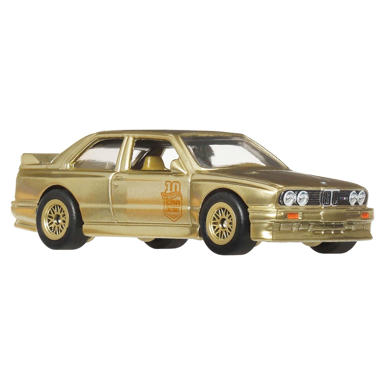 '92 BMW M3 6