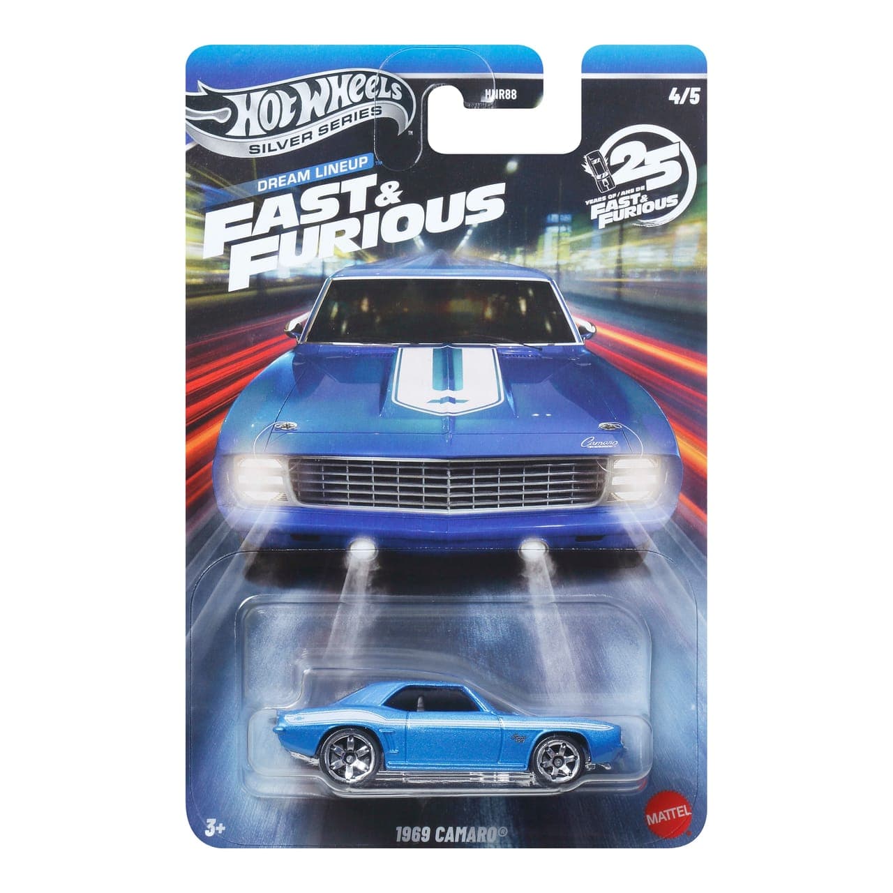 1969 Camaro 2