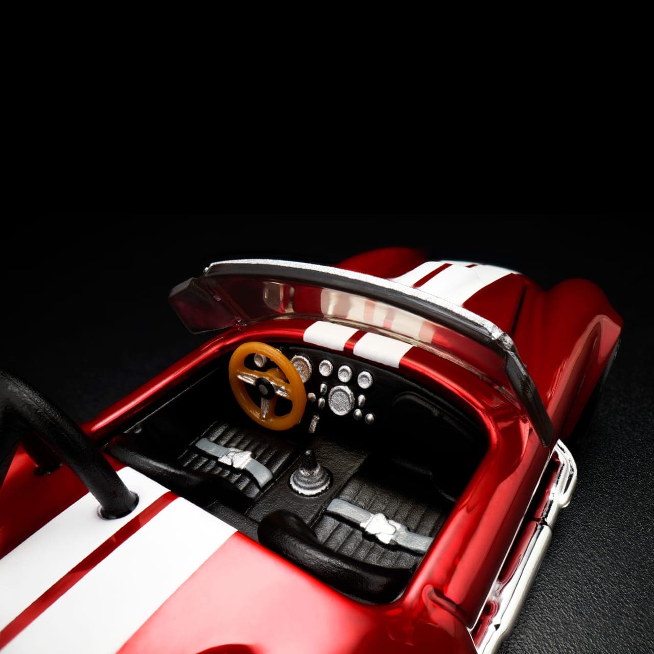 1965 Shelby Cobra 427 S/C 10