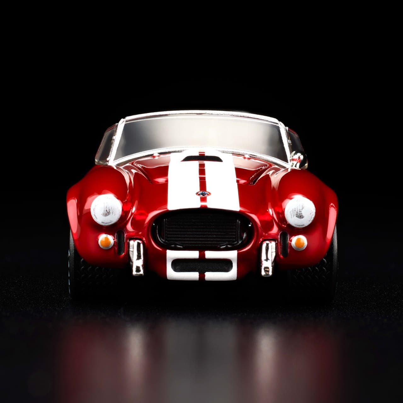 1965 Shelby Cobra 427 S/C 12