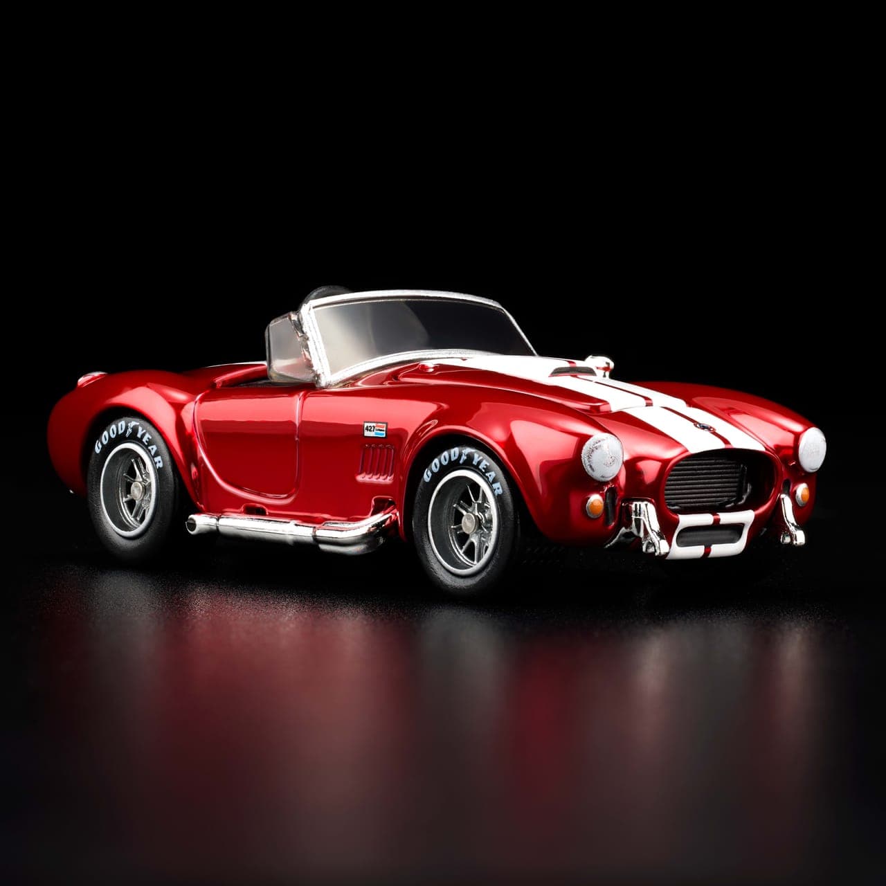 1965 Shelby Cobra 427 S/C 13