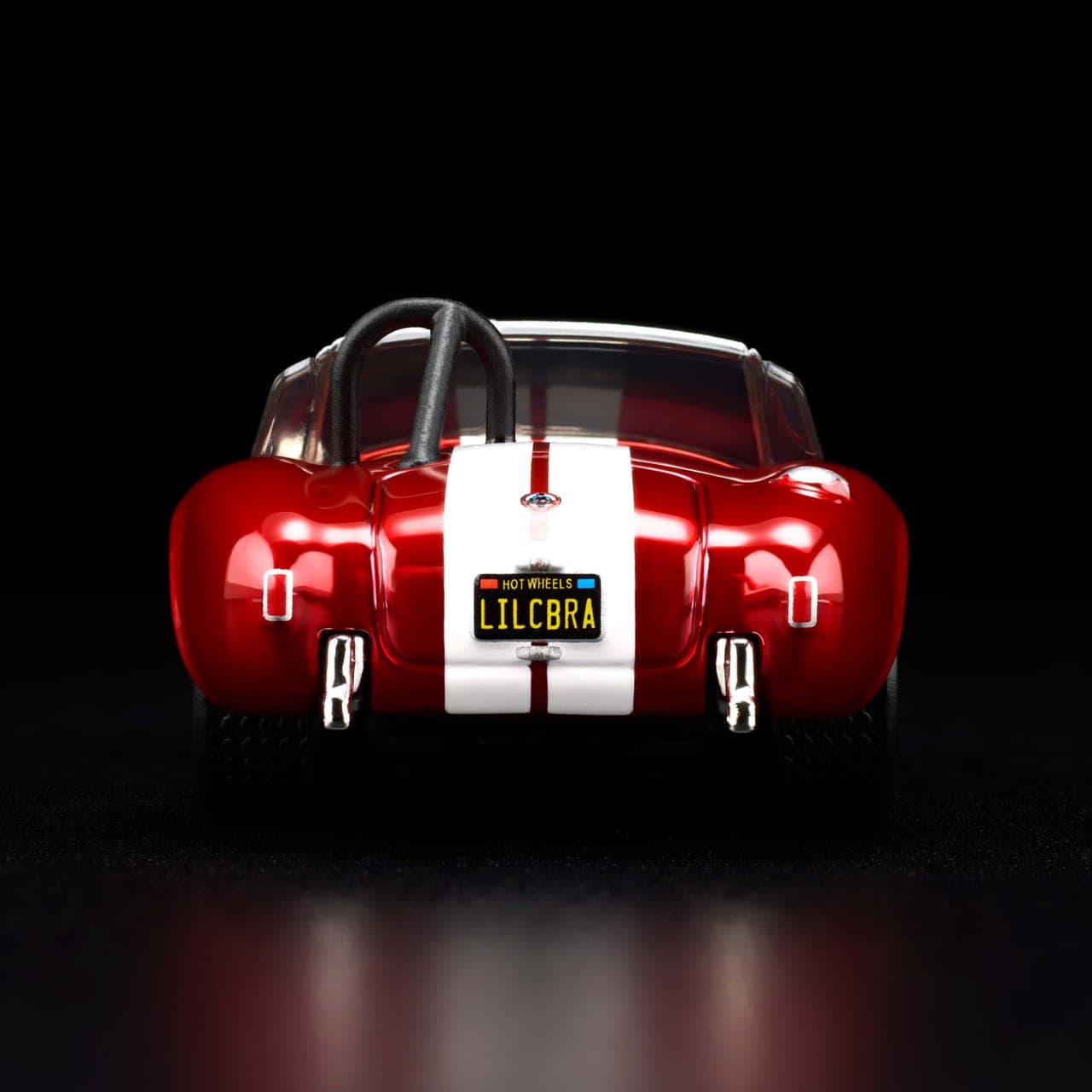 1965 Shelby Cobra 427 S/C 5