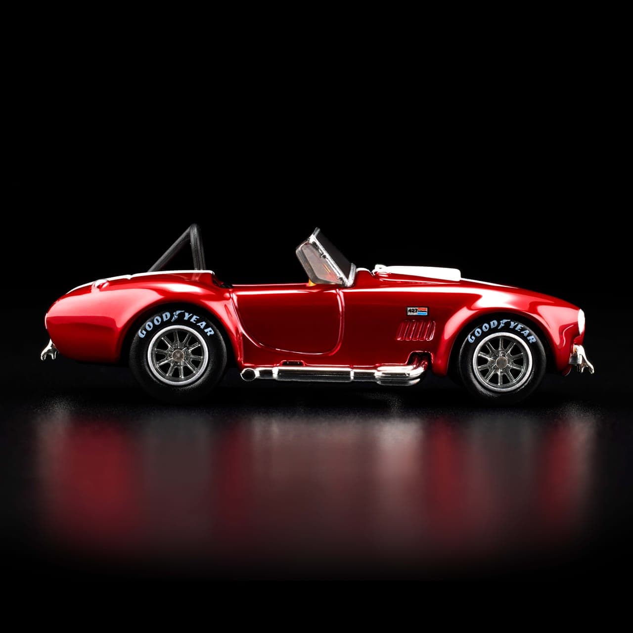 1965 Shelby Cobra 427 S/C 6