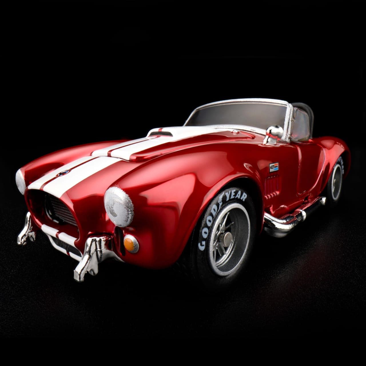 1965 Shelby Cobra 427 S/C 7