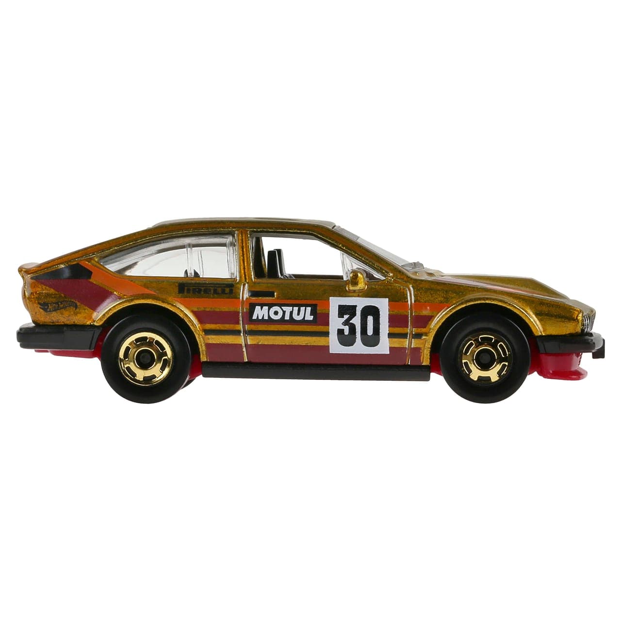 Alfa Romeo GTV6 3.0 4