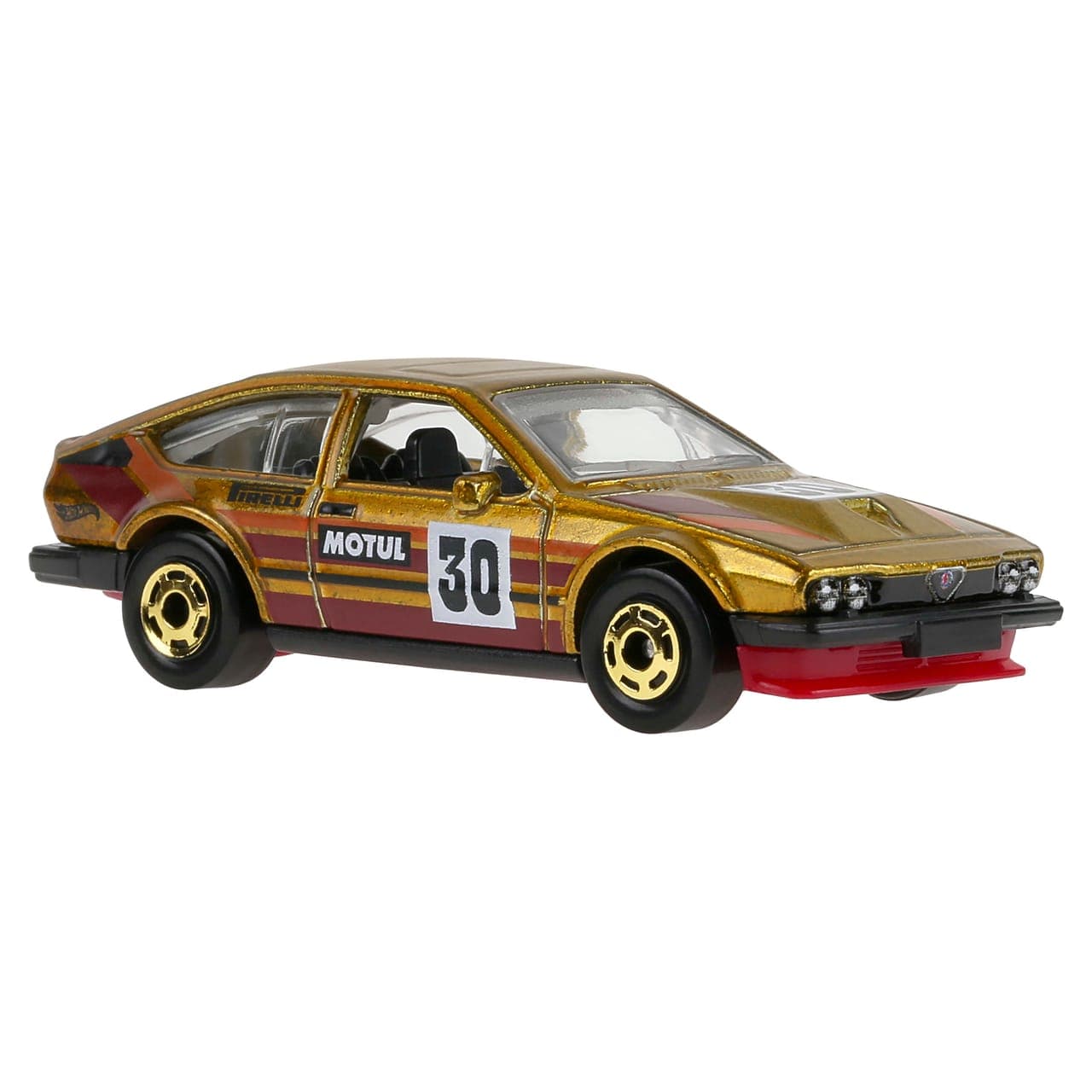 Alfa Romeo GTV6 3.0 5