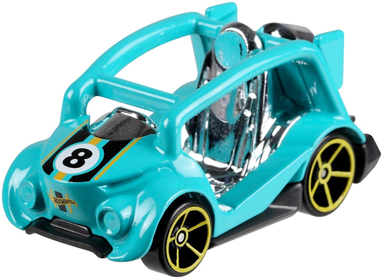 Kick Kart