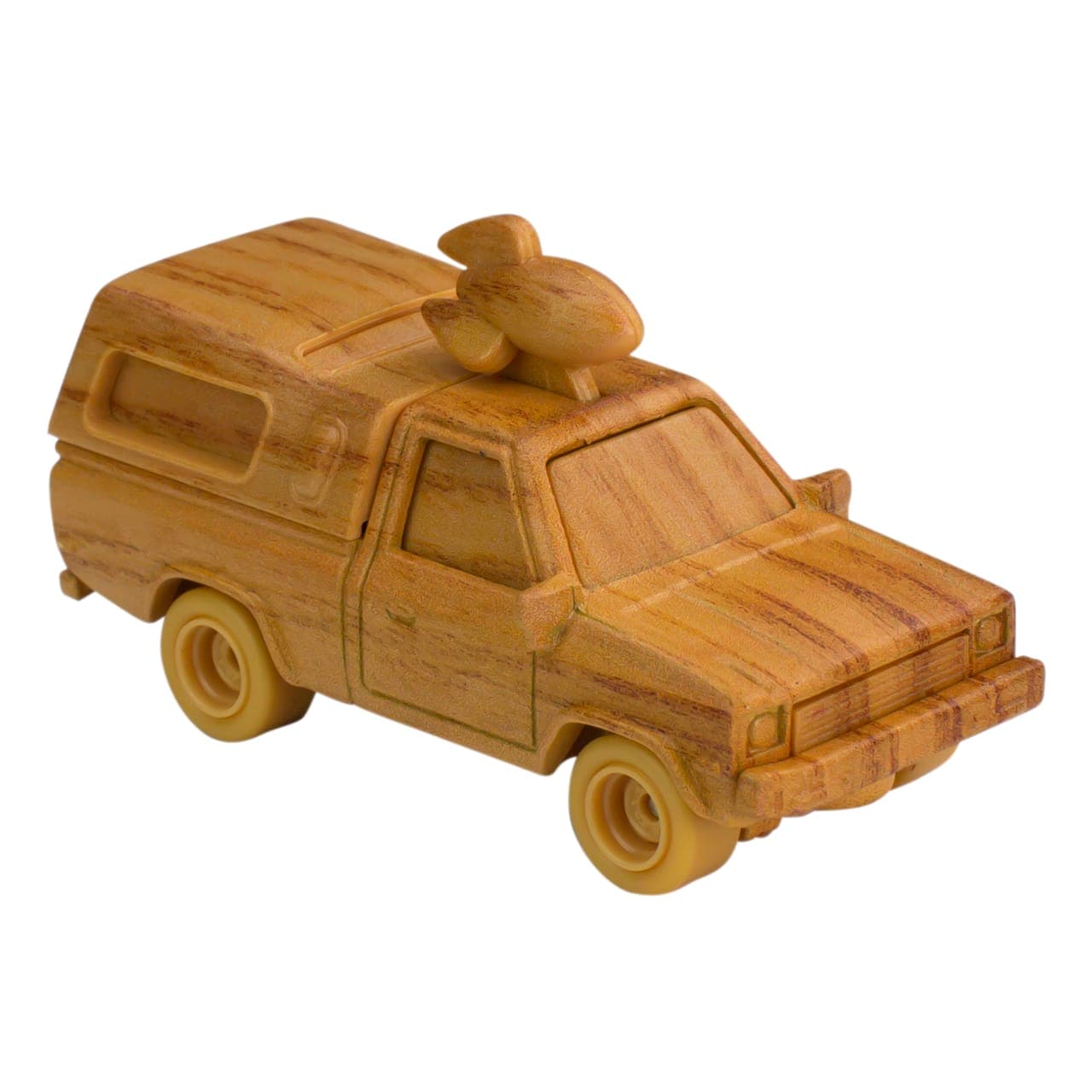 Pizza Planet Truck