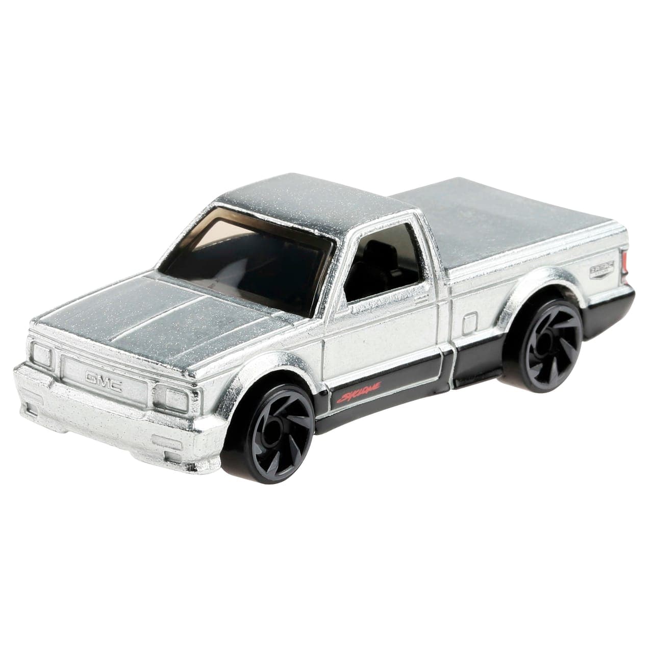 '91 GMC Syclone