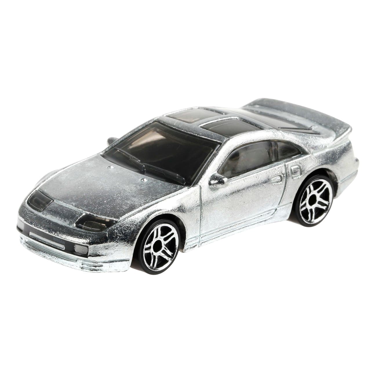 Nissan 300ZX Twin Turbo