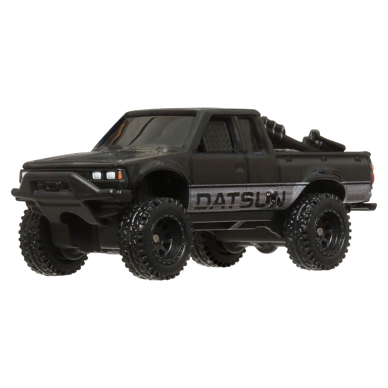 Datsun King Cab Baja Custom