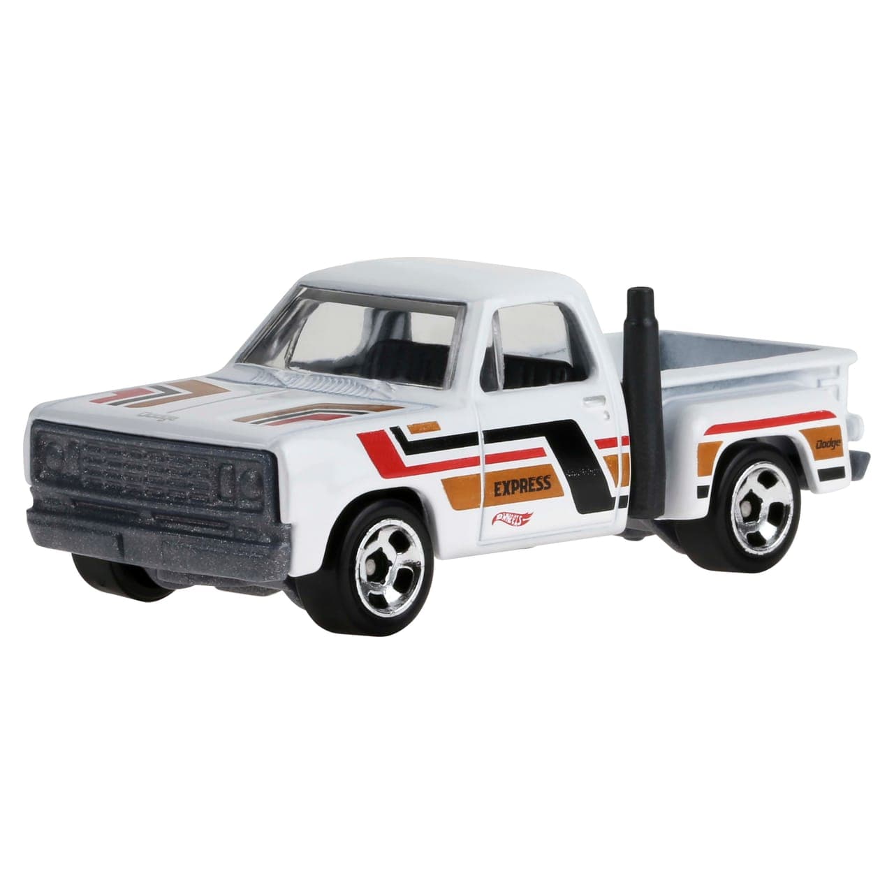 1978 DODGE LI'L RED EXPRESS TRUCK