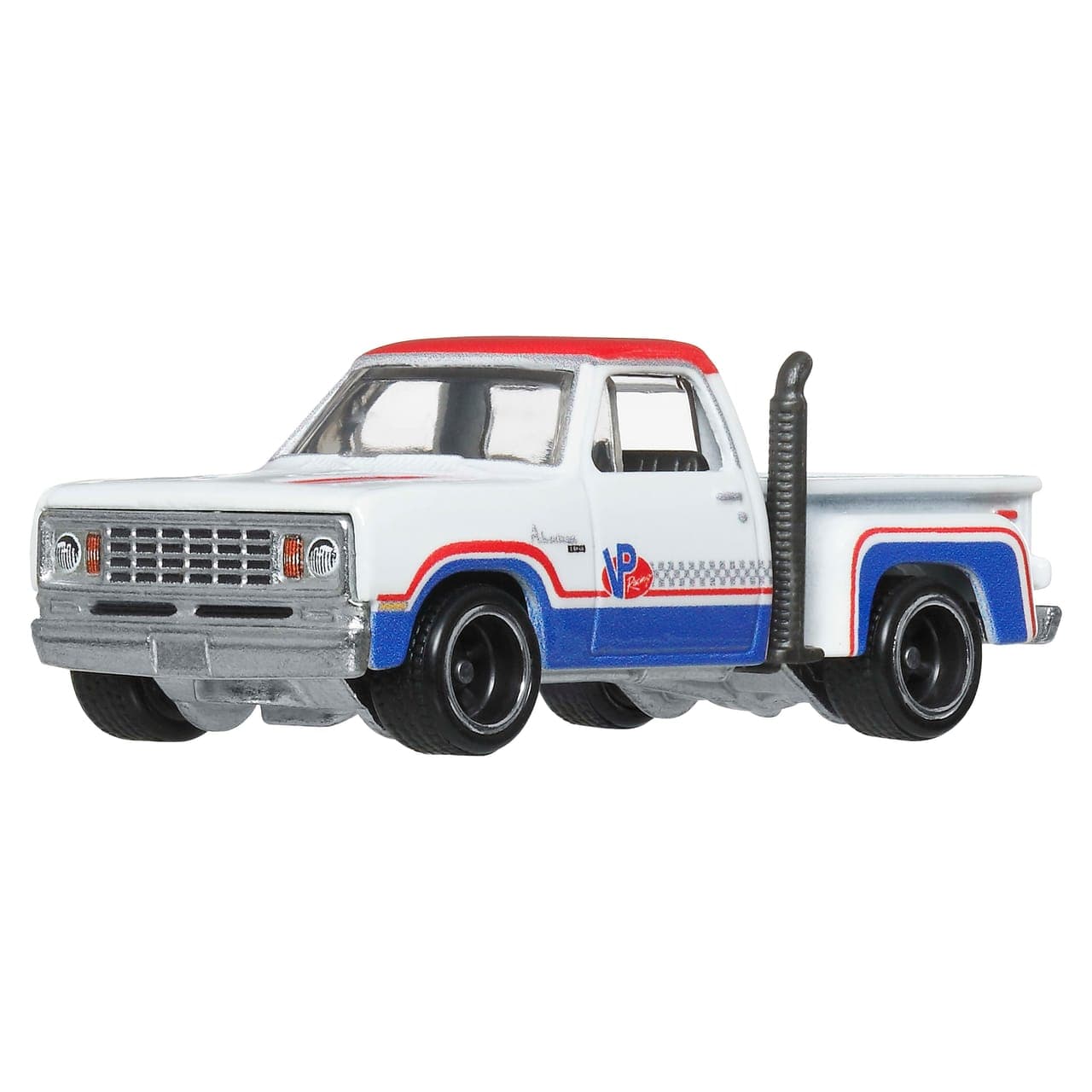 1978 Dodge Li'l Red Express Truck